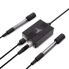 AC Infinity Hydro Sensor for Controller AI+, Precise pH, EC, TDS and Water Temp Data Tracking, Enables Equipment Control Programming
