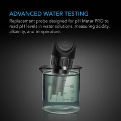 AC Infinity Replacement Probe for Hydroponic Meter PRO Kit