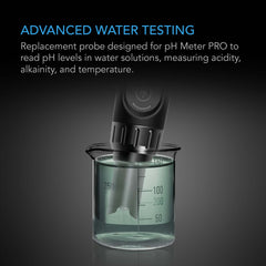 AC Infinity Replacement Probe for pH Meter PRO Kit