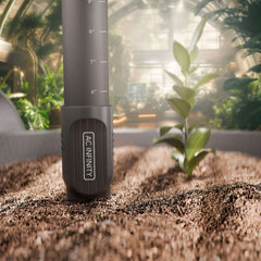 AC Infinity Soil Sensor Probe Exclusively for Controller AI+, Monitors Moisture and Saturation Levels, IP67-Water Resistant