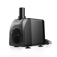 AC Infinity Submersible Water Pump, 5-Feet Lift Height, 211 GPH (800 L/H)