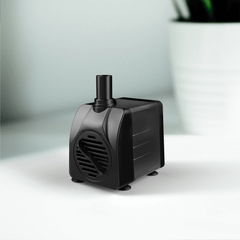 AC Infinity Submersible Water Pump, 5-Feet Lift Height, 396 GPH (1500 L/H)