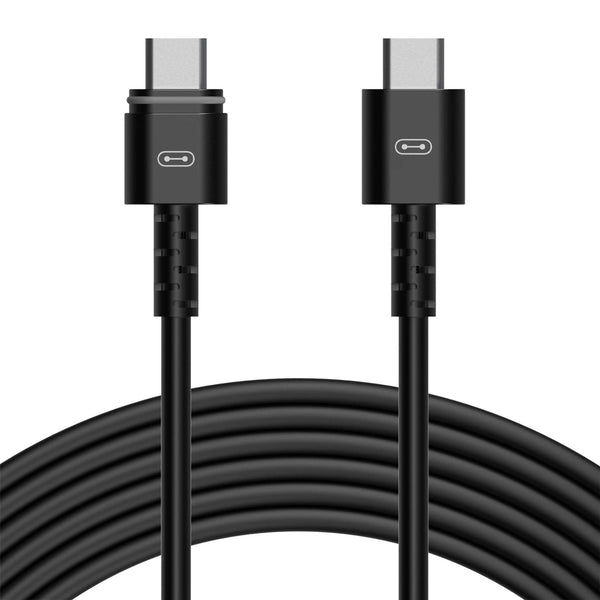 AC Infinity UIS Controller to Device Cable for Controller AI, Controller 69 Pro and Pro+, Male to Male, 10 ft.
