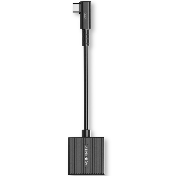 AC Infinity UIS Lighting Daisy-Chain Adapter Dongle