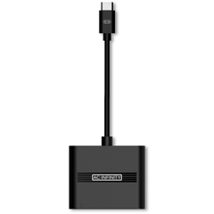 AC Infinity UIS Splitter Hub 4-Port, Adapter Dongle for Shared Programming