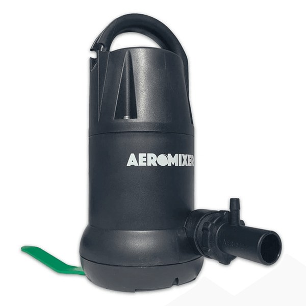 Aeromixer Pump Tall Tank Kit