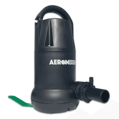 Aeromixer Pump Tall Tank Kit