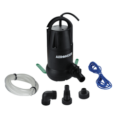 Aeromixer Pump Tall Tank Kit