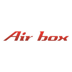 Air Box 4 Stealth Edition 10" Carbon Filter