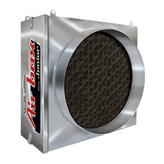 Air Box Jr Exhaust COCO Carbon Filter