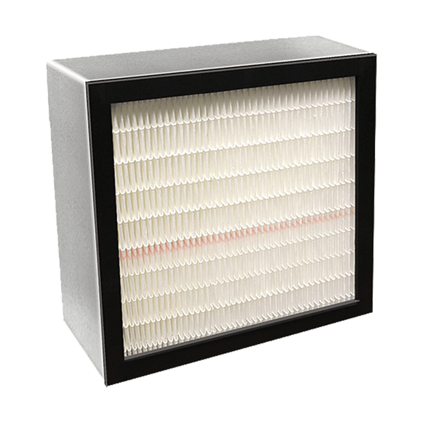 Air Box Jr Replacement HEPA Carbon Filter