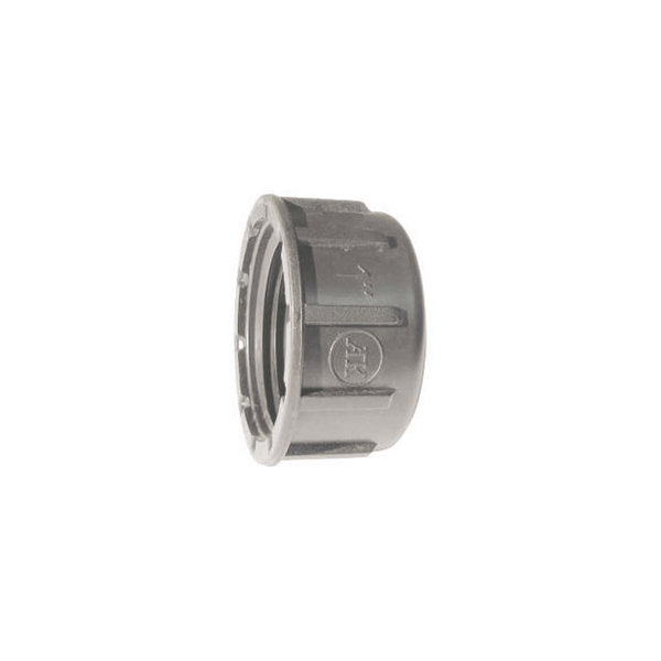 ALIEN Hydroponics 1" Cap for Chiller Connections