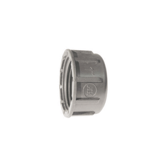 ALIEN Hydroponics 1" Cap for Chiller Connections