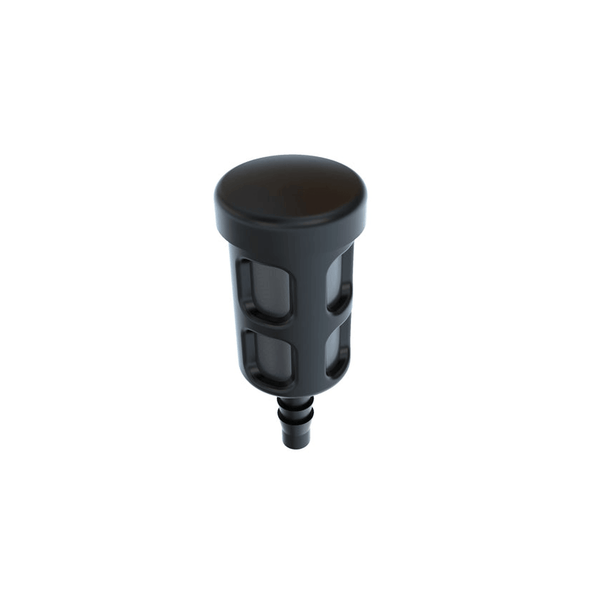ALIEN Hydroponics Air Filter for V-SYSTEM Venturi, 6mm