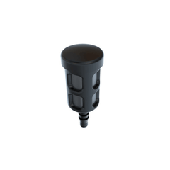 ALIEN Hydroponics Air Filter for V-SYSTEM Venturi, 6mm