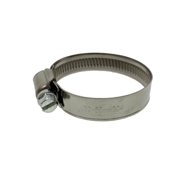 ALIEN Hydroponics Clamp Size 3