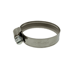 ALIEN Hydroponics Clamp Size 3