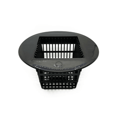 ALIEN Hydroponics Square Net Pot