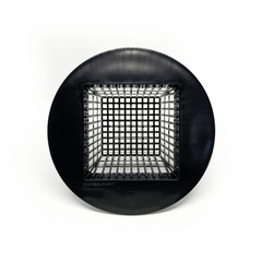 ALIEN Hydroponics Square Net Pot