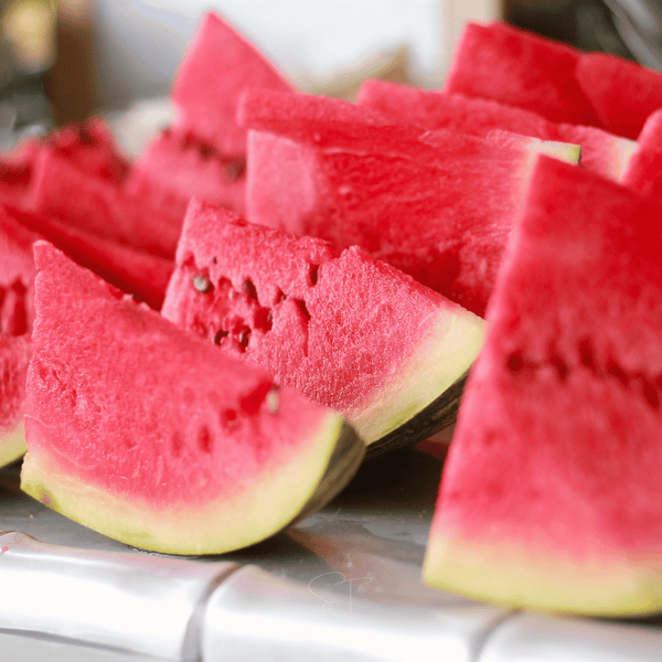 All Sweet Watermelon – 25 Seeds