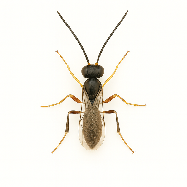 Aphidius colemani