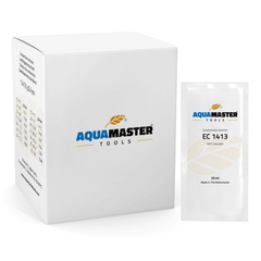 Aqua Master Calibration Solution EC1413 20ml Sachet