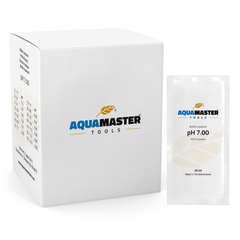Aqua Master Calibration Solution pH 4.01 20ml Sachet