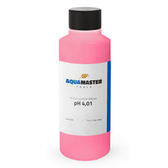 Aqua Master Calibration Solution pH 4.01 500ml (Case of 8)