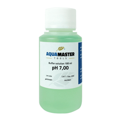 Aqua Master Calibration Solution pH 7.00 100ml (Case of 18)