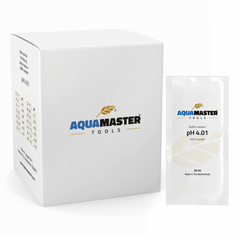 Aqua Master Calibration Solution pH 7.00 20ml Sachet