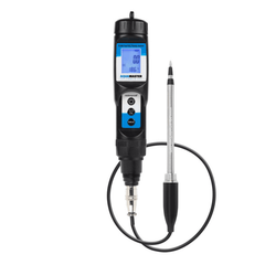 Aqua Master E300 Pro Substrate EC and Temperature Meter