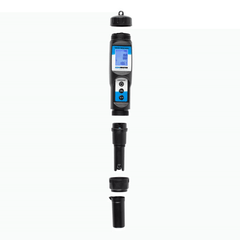 Aqua Master E50 Pro EC Temperature Meter