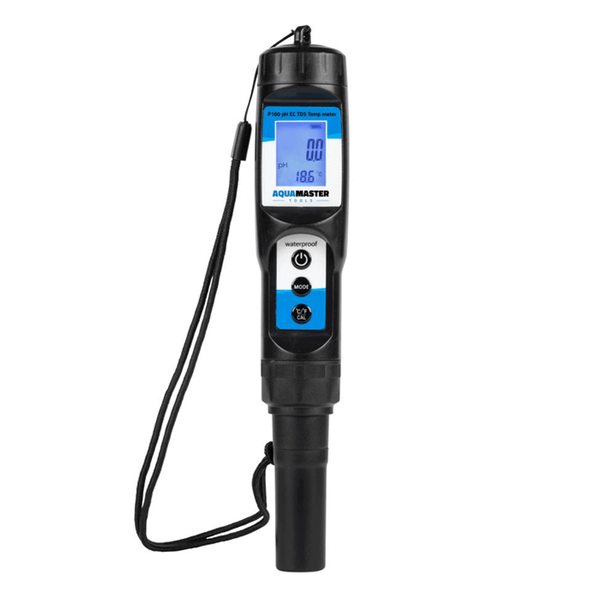 Aqua Master P160 Pro Combo Pen