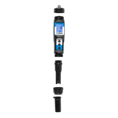 Aqua Master P50 Pro pH Temperature Meter