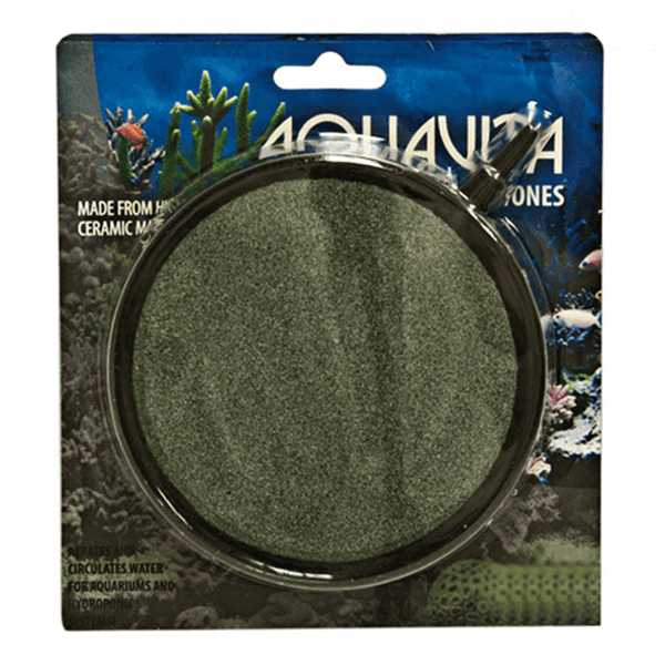 AquaVita 6" Round Air Stone