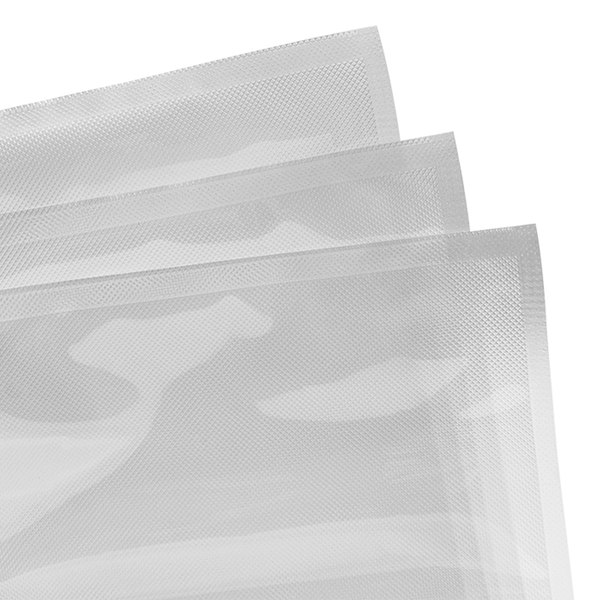 ArmorVac 11"x24" 5mil Precut Vacuum Seal Bags All Clear (100 Pack)