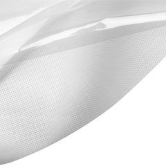 ArmorVac 11"x24" 5mil Precut Vacuum Seal Bags All Clear (100 Pack)