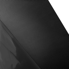 ArmorVac 15"x20" 5mil Precut Vacuum Seal Bags All Black (100 Pack)