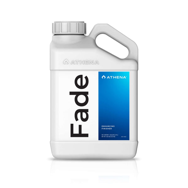 Athena Pro Fade, Hydroponic Enhancing Finisher, 1 Gallon