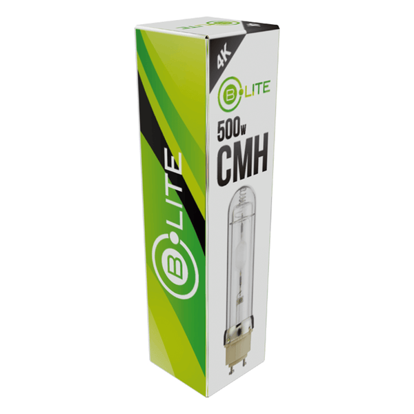 B-Lite 500W CMH Agro 4K Lamp