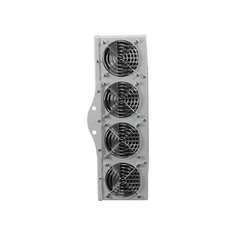 Black Dog LED PhytoMAX-4 12SP 750W LED Grow Light