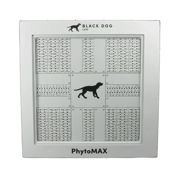 Black Dog LED PhytoMAX-4 16SC 1000W LED Grow Light