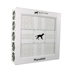 Black Dog LED PhytoMAX-4 16SC 1000W LED Grow Light
