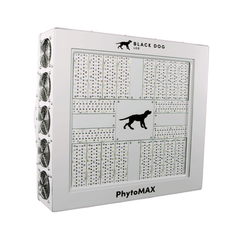 Black Dog LED PhytoMAX-4 20SC 1250W LED Grow Light