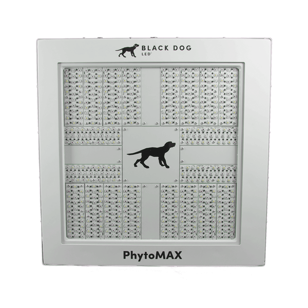 Black Dog LED PhytoMAX-4 20SC 1250W LED Grow Light