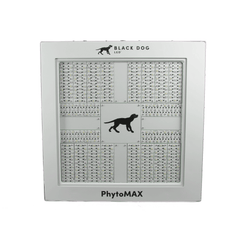 Black Dog LED PhytoMAX-4 20SP 1250W LED Grow Light