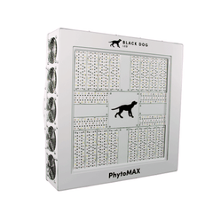 Black Dog LED PhytoMAX-4 20SP 1250W LED Grow Light