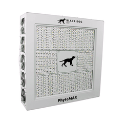 Black Dog LED PhytoMAX-4 24SC 1500W LED Grow Light