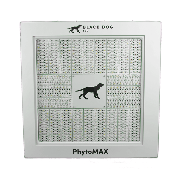 Black Dog LED PhytoMAX-4 24SC 1500W LED Grow Light