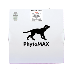 Black Dog LED PhytoMAX-4 24SC 1500W LED Grow Light